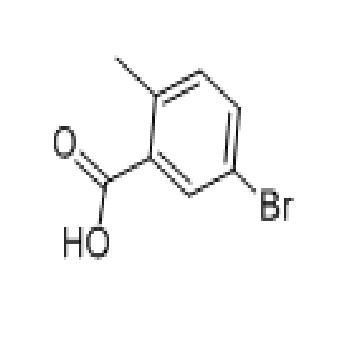 5-Bromo-2-methylbenzoic Acid