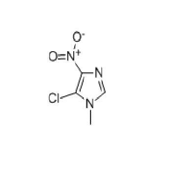 5-Chloro-1-methyl-4-nitro imidazole  ( For Azathiopurine )