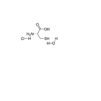 L-Cysteine Hydrochrochloride Monohydrate