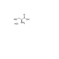 L-Cysteine Hydrochrochloride Anhydrous