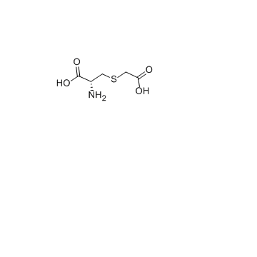 S-Carboxymethyl-L-Cysteine(Carbocisteine)