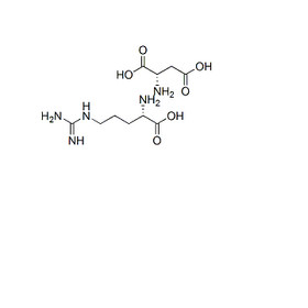 L-Arginine L-Aspartate