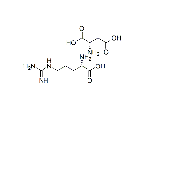 L-Arginine L-Aspartate