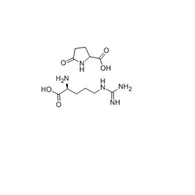 L-Arginine L-Pyroglutamate