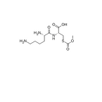 L-Lysine S-Carboxymethyl-L-Cysteine