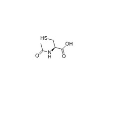 Acetylcysteine