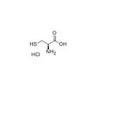 Cysteine Hydrochloride