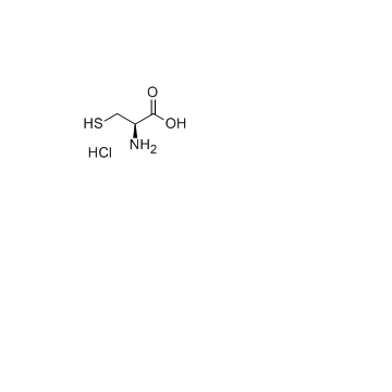 Cysteine Hydrochloride