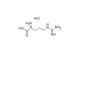 Arginine Hydrochloride