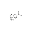 Histidine Hydrochloride