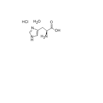 L-Histidine Monohydrochloride