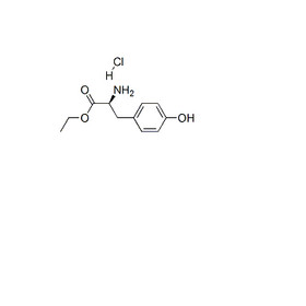 L-Tyrosine Ethyl ester Monohydrochloride