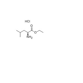 L-Leucine Ethyl ester Monohydrochloride