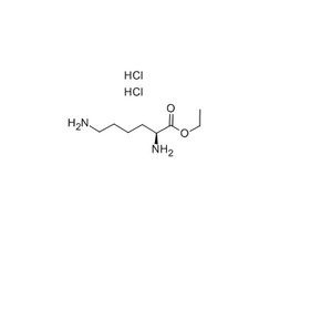 L-Lysine Ethyl ester dihydrochloride