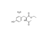 N-Acetyl-L-Tyrosine Ethl ester Monohydrate