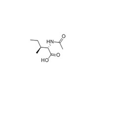 N-Acetyl-L-Lsoleucine