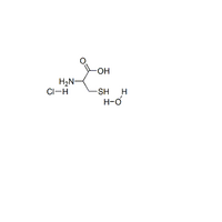 DL-Cysteine Hydrochrochloride Monohydrate