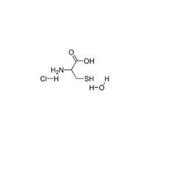 DL-Cysteine Hydrochrochloride Monohydrate
