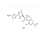 Cefotaxime Sodium