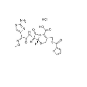 Ceftiofur Sodium（Oral）
