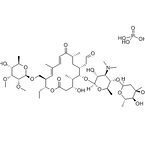 Tylosin tartrate/phosphate