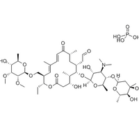 Tylosin tartrate/phosphate