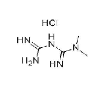 Metformin hcl