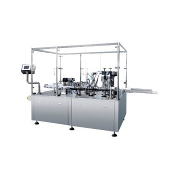 Aerosol Filling Machine (FYG-DSG2-A)