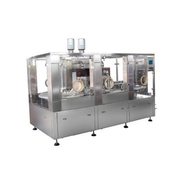 Sterile Powder Filling Machine (FFG-KFG)