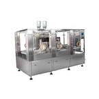 Sterile Powder Filling Machine (FFG-KFG)