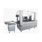 Powder Filling Machine (FFG-KFG4)