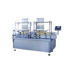 Linear Overflow Filling Machine (FZHYG)