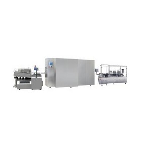 Cartridge Filling Production Line