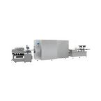 Oral Liquid Filling Production Line