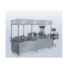 Yg-Kbg2 Kbg Series Filling Machine