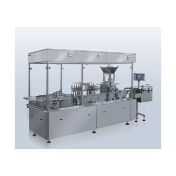 (YG-ALG-2) Alg Series Filling Machine  