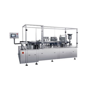 (YG-KGZ4) Kgz Series Filling Machine