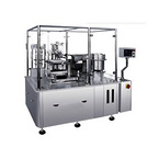 (YG-YZG2) Yzg Series Filling Machine