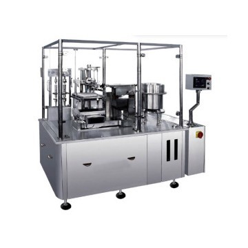 (YG-YZG2) Yzg Series Filling Machine