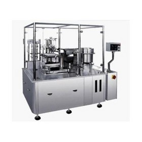 Syringe Filling Machine