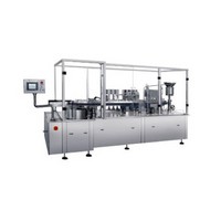 Liquid Filling Machine (FYG-KGZ4)