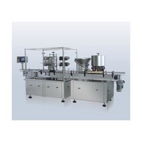 Liquid Filling Machine (FYG-DYG8-A)