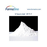 D Tartaric Acid