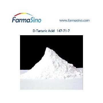 D Tartaric Acid