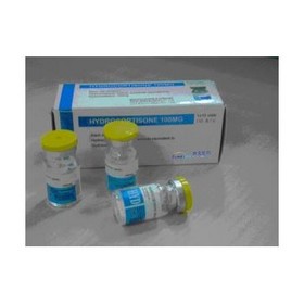 Hydrocortisone Sodium Succinate for Injection