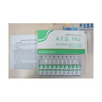 Tetanus Antitoxin Injection