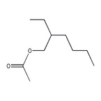 Isooctyl acetate/2-Ethylhexyl acetate CAS: 103-09-3/31565-19-2 