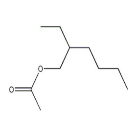 Isooctyl acetate/2-Ethylhexyl acetate CAS: 103-09-3/31565-19-2 