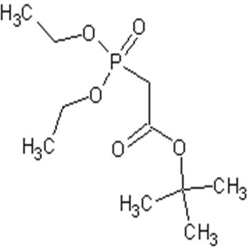 Tert-Butyl Diethylphosphonoacetate CAS: 27784-76-5 