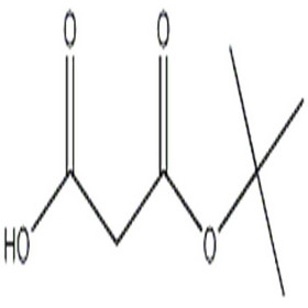 mono-tert-Butyl malonate CAS: 40052-13-9 